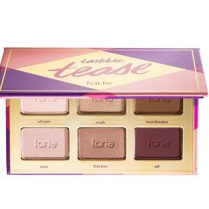 Tarte Small Palette